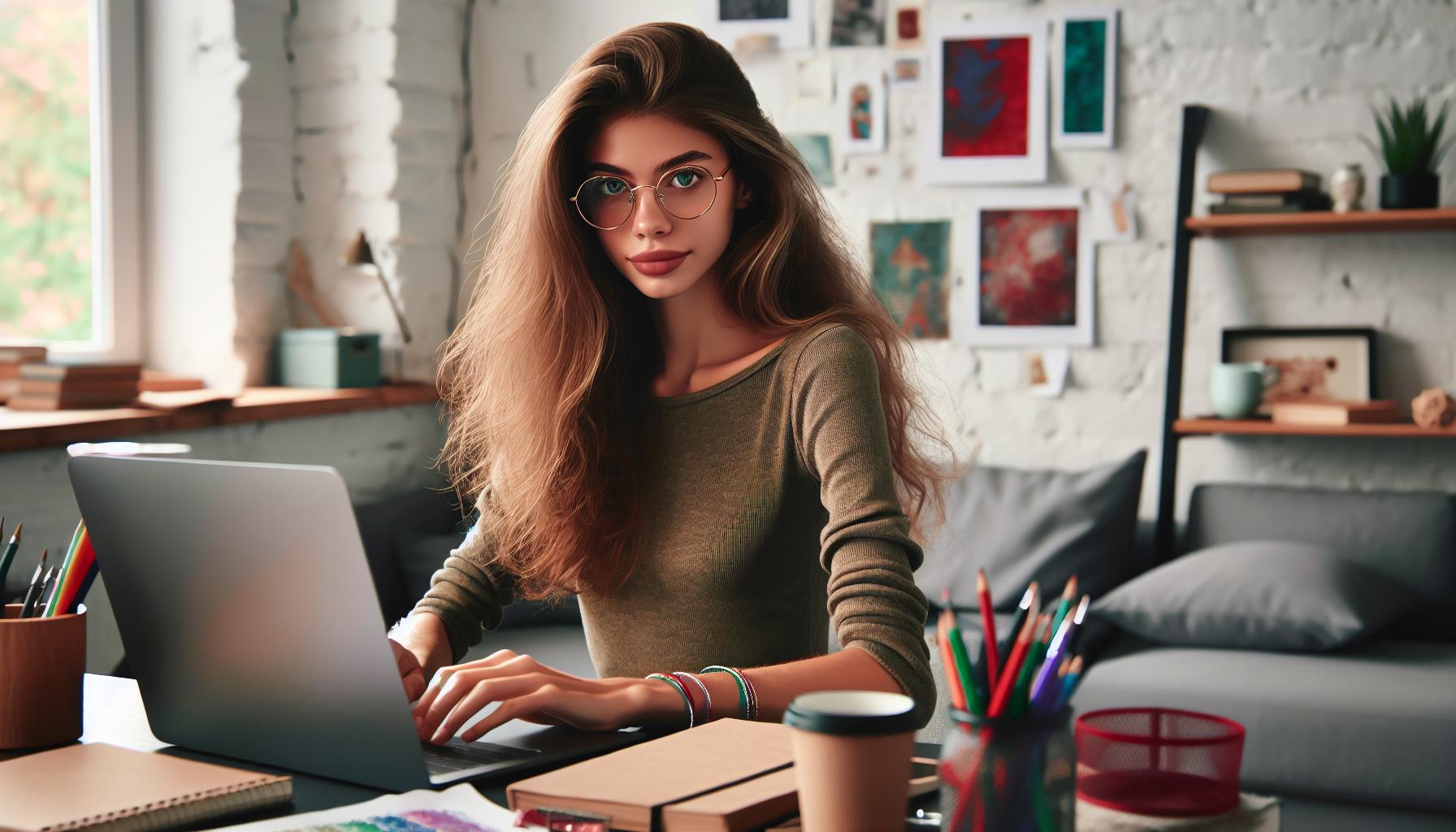 entry level creative writing jobs