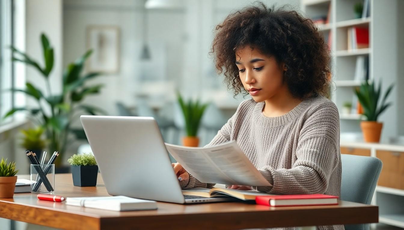 editing internships